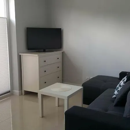 Appartamento Apartament Muszelka