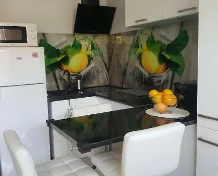 Appartamento Apartament Muszelka Darlowko